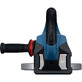 Bosch аккумуляторная угловая шлифмашина EXWS18V2-230P, без аккумулятора и зарядного устройства